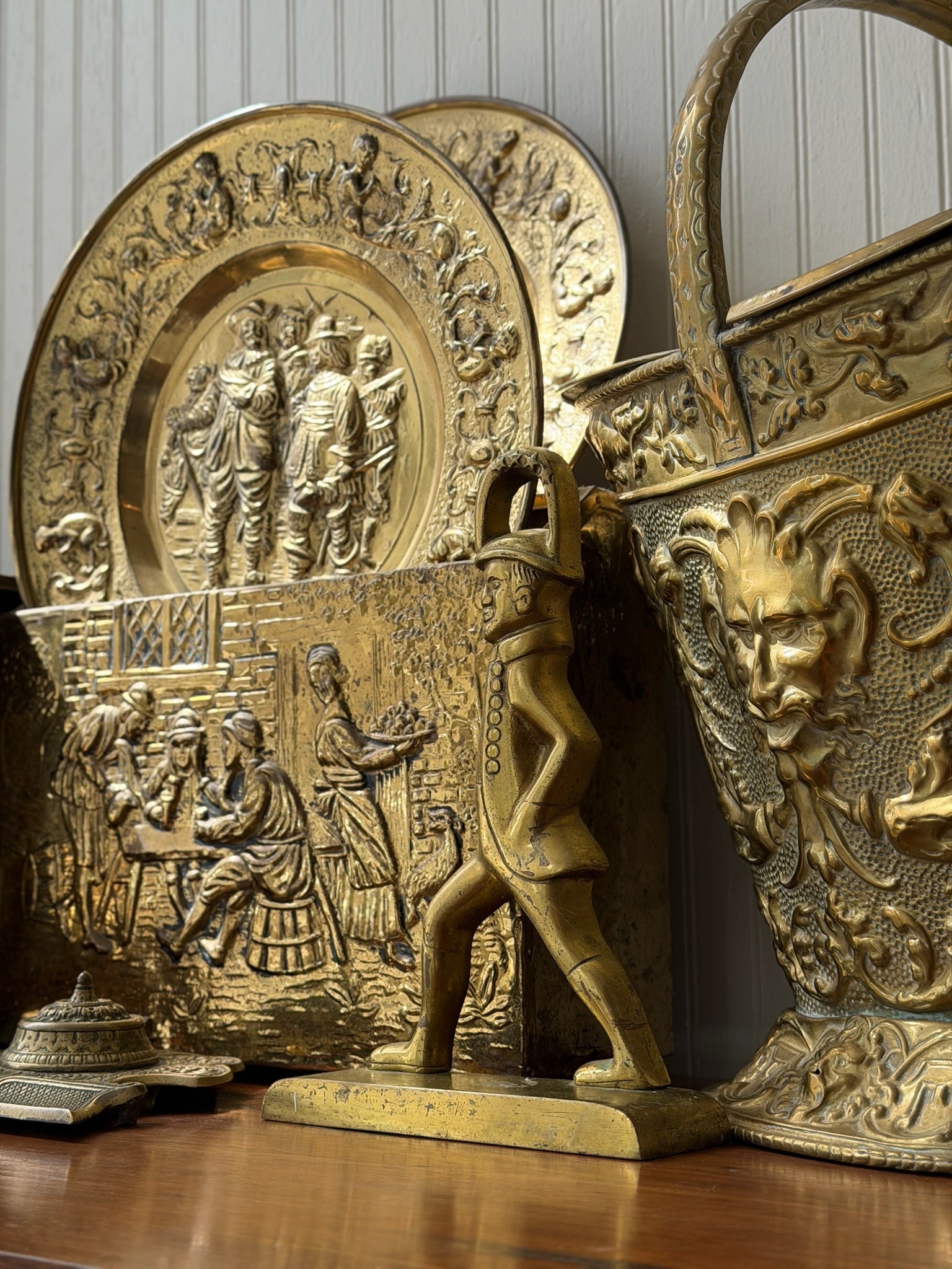 Shop Decor