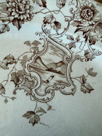 Antique Transferware