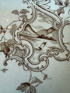Antique Transferware