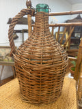 French Demijohn