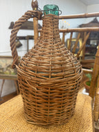 French Demijohn