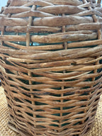 French Demijohn