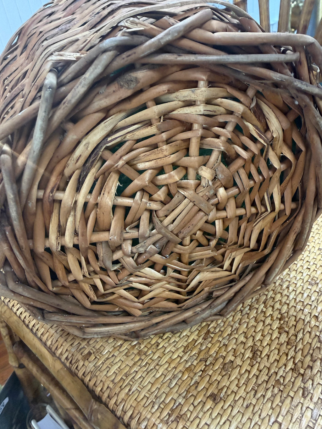 French Demijohn
