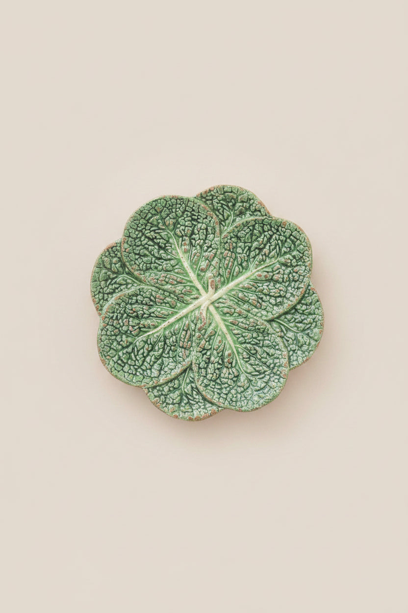 Antique Cabbageware
