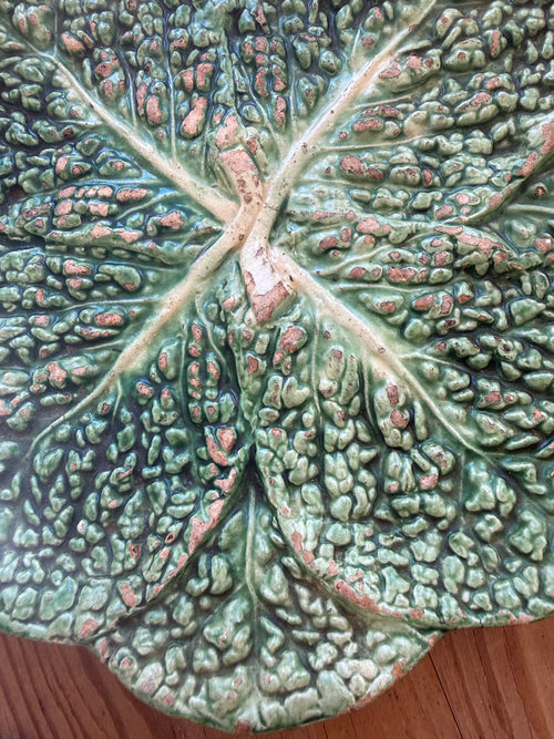 Antique Cabbageware
