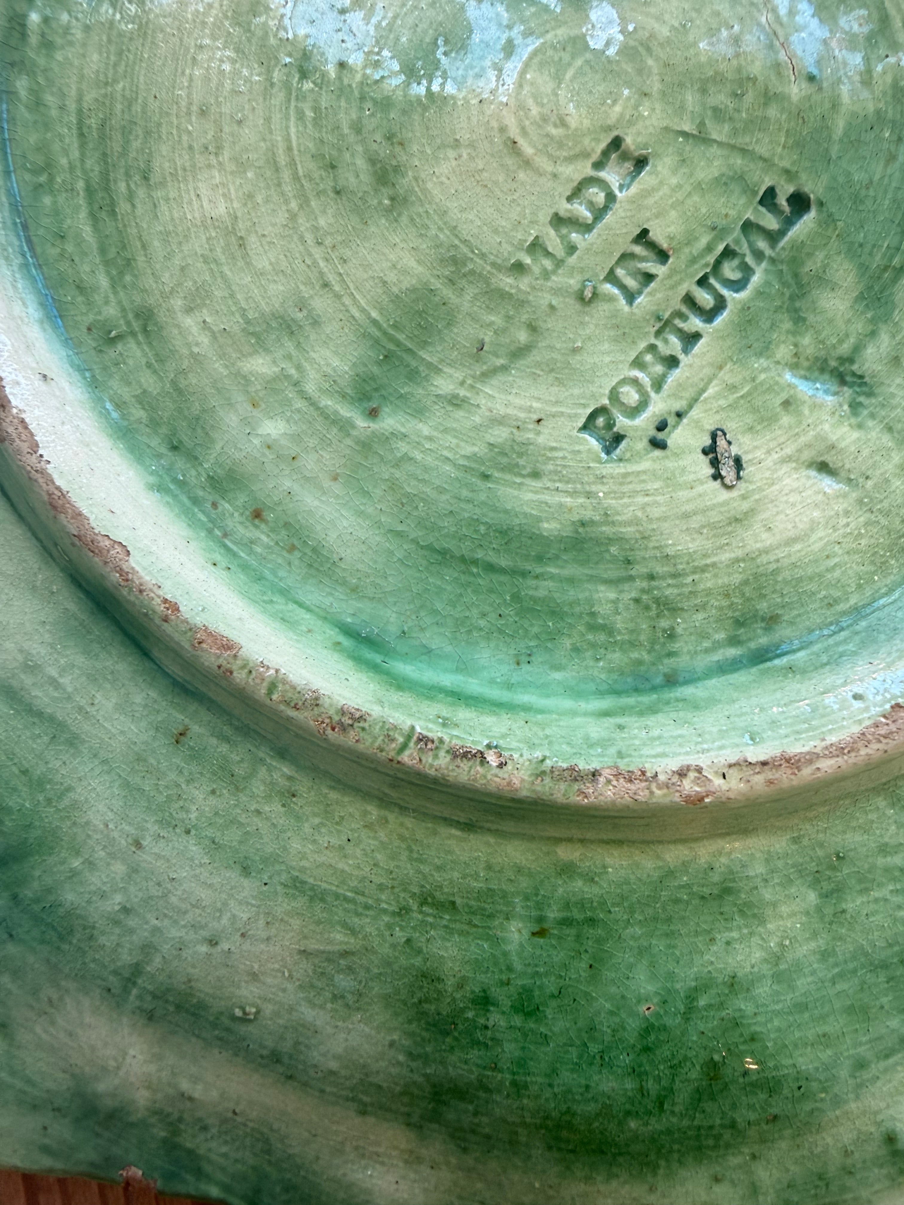 Antique Cabbageware