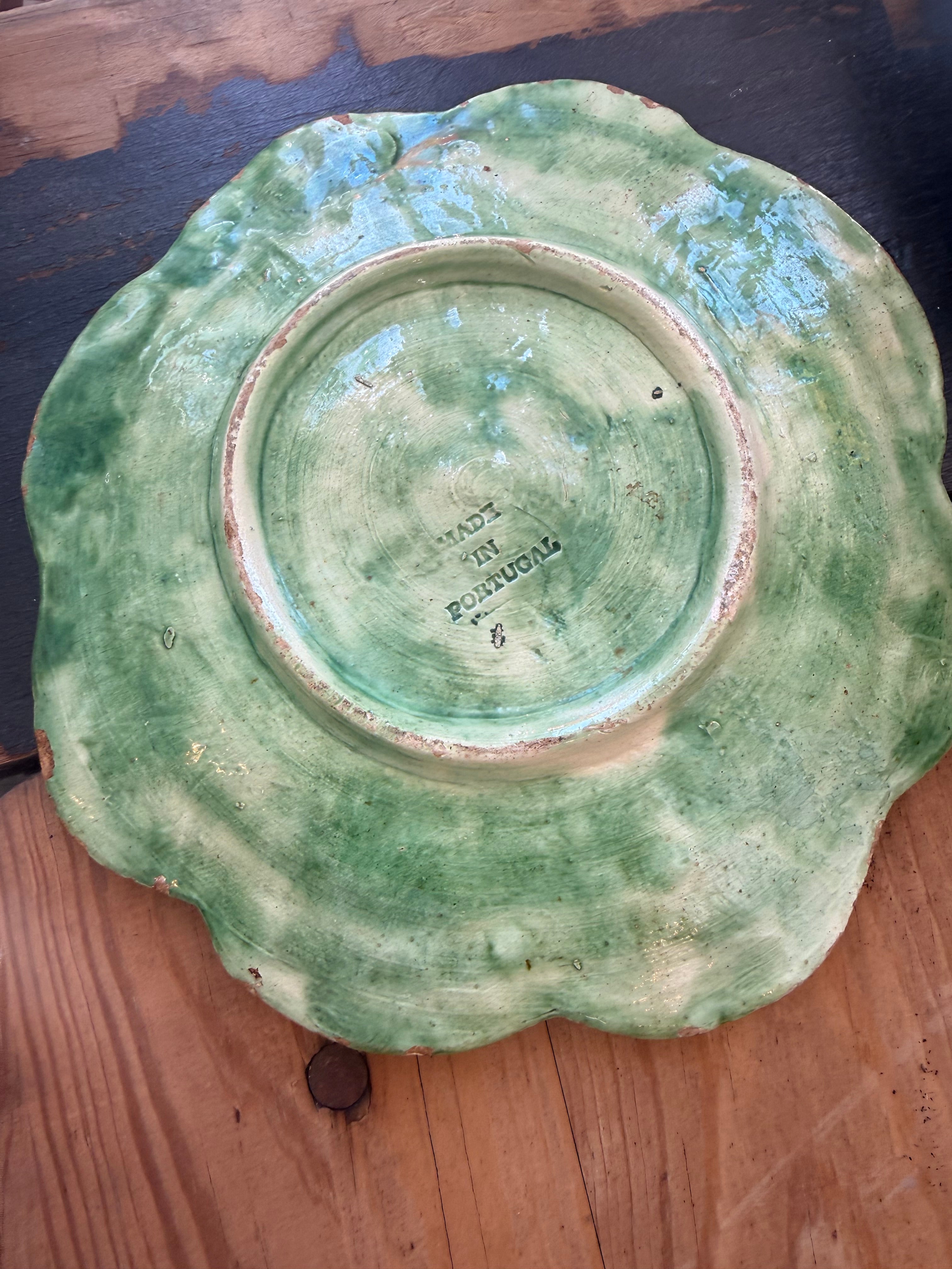 Antique Cabbageware