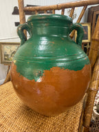French Confit Pot