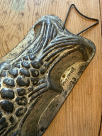 Vintage Fish Mold