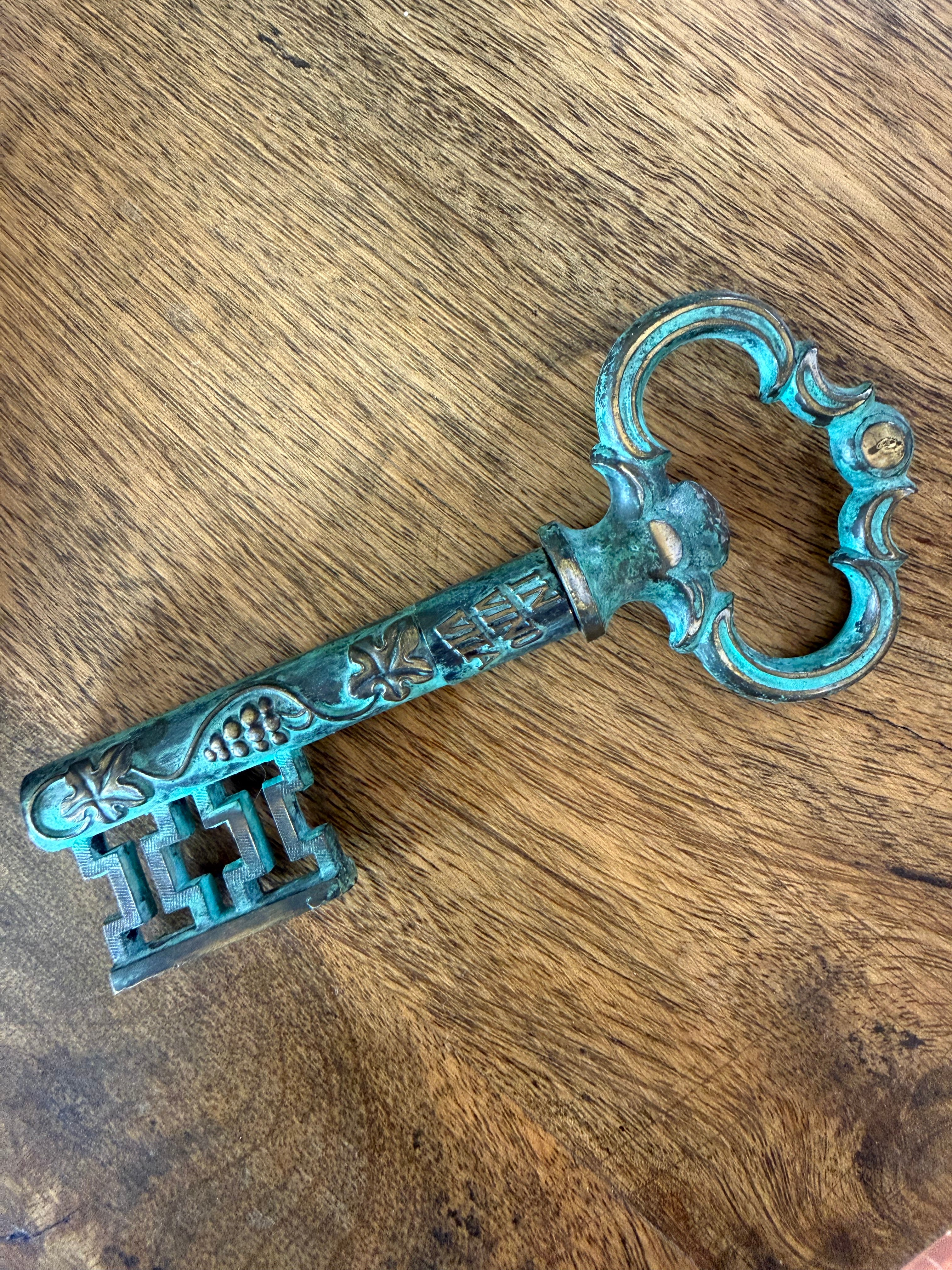 Wine Key