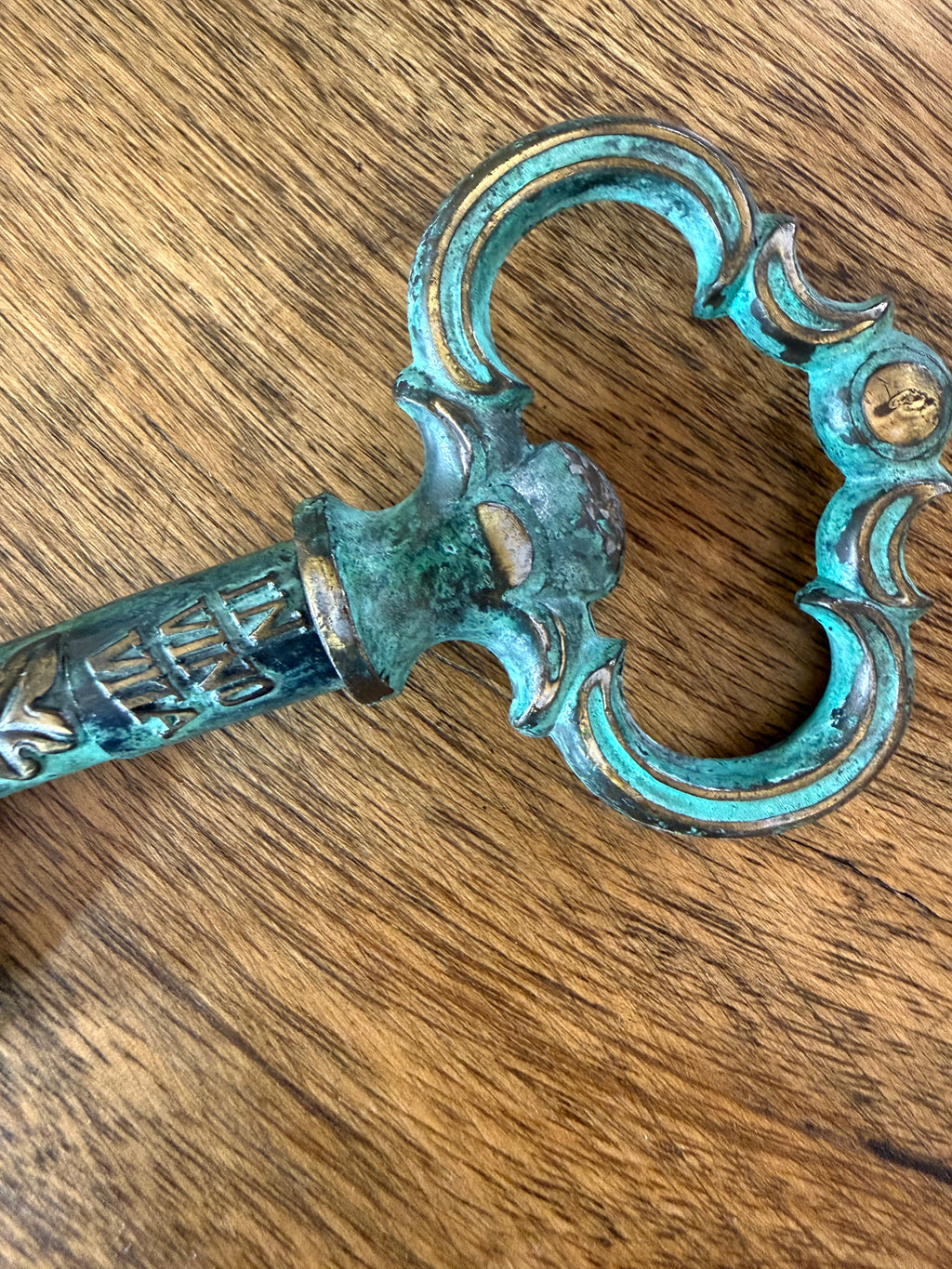 Wine Key
