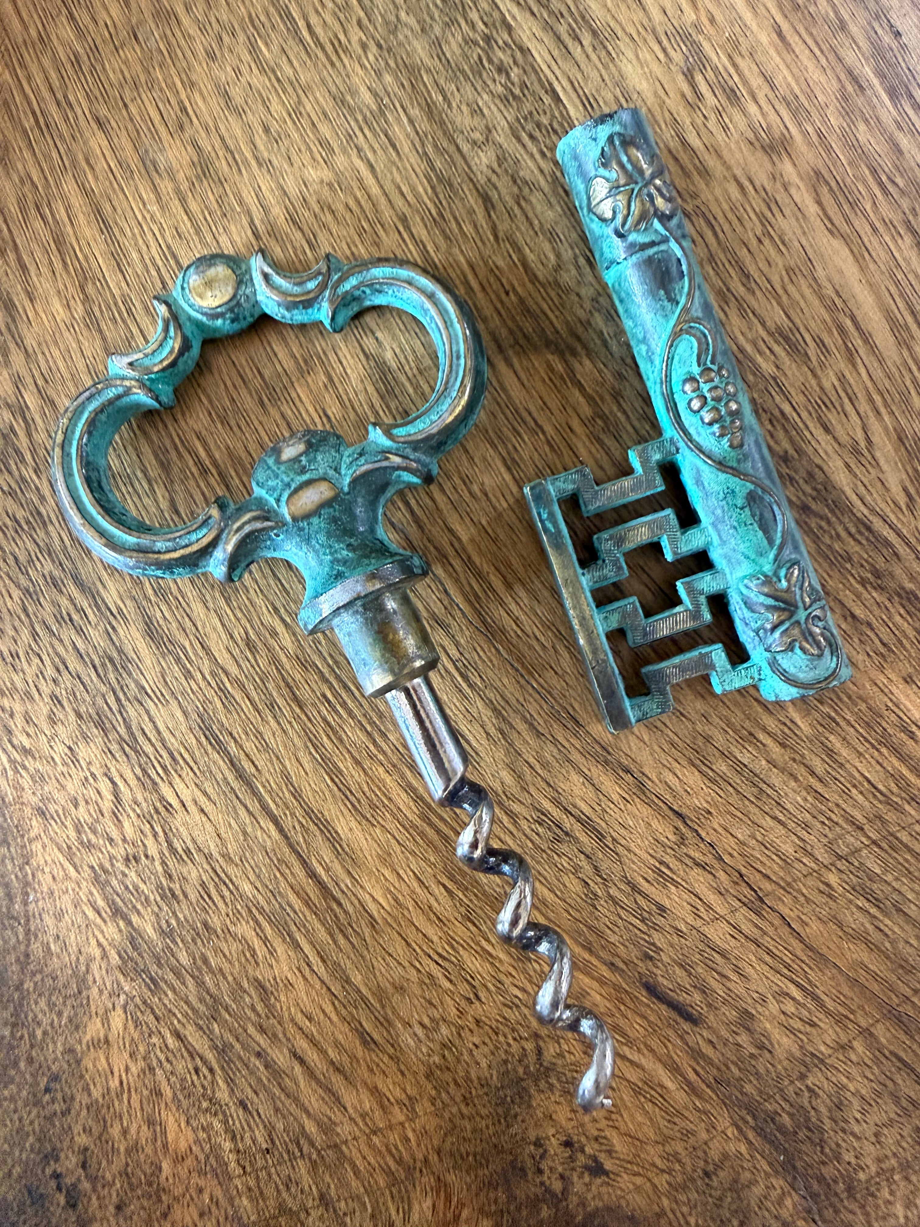 Wine Key