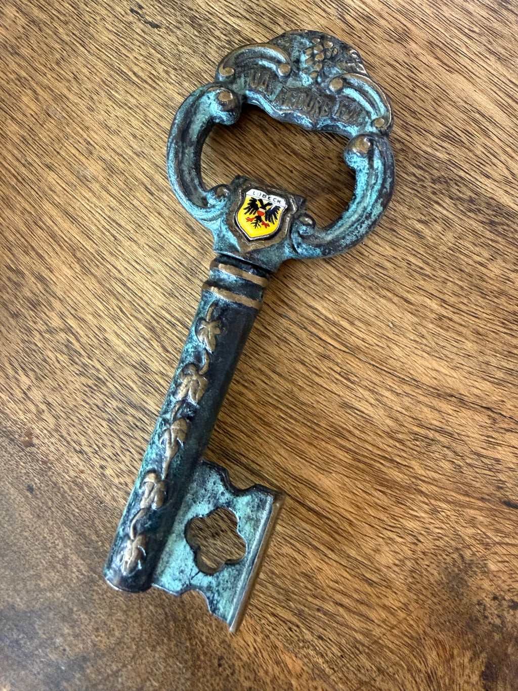 Wine Key