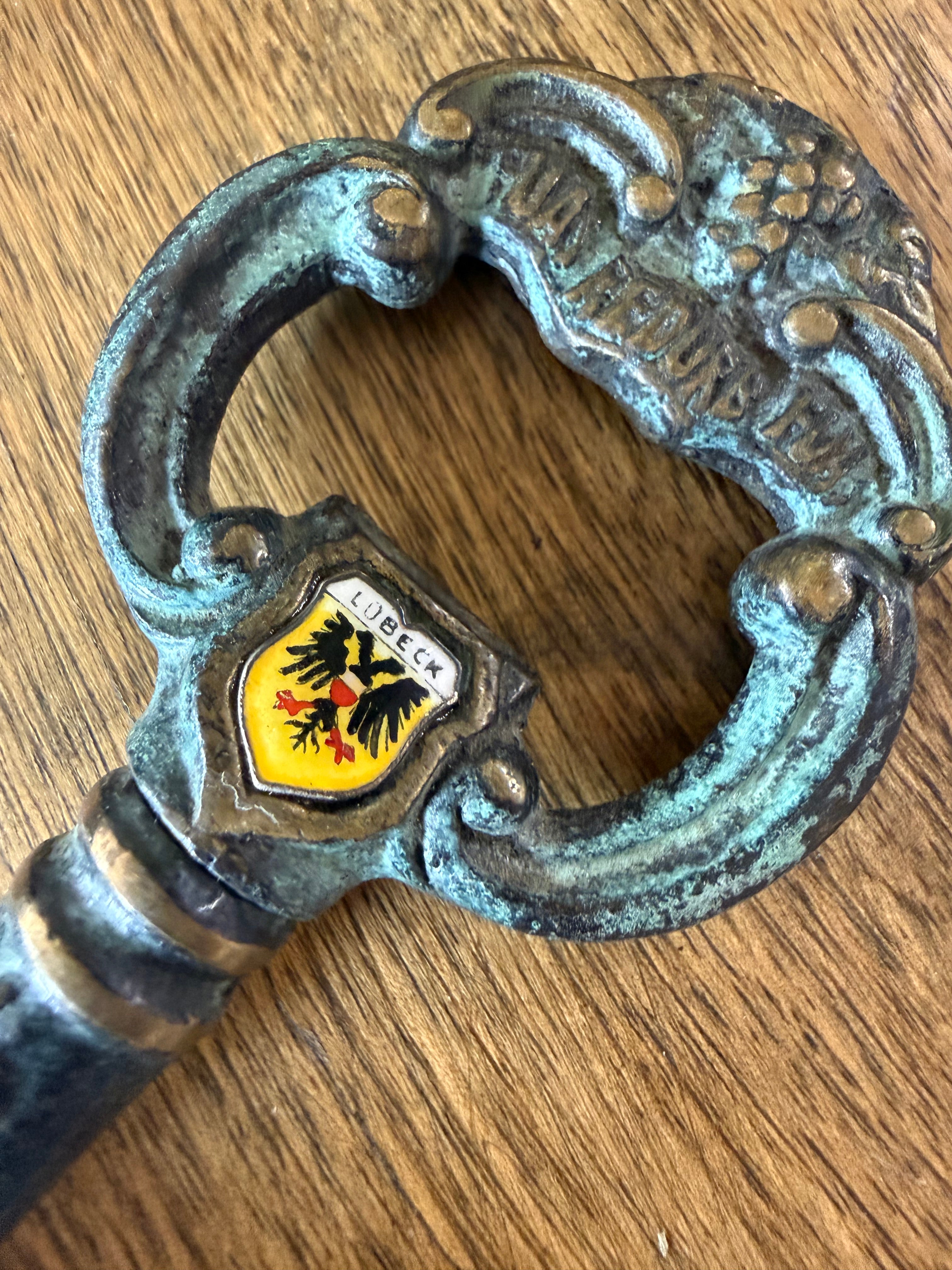 Shop Decor – Patina Antiks
