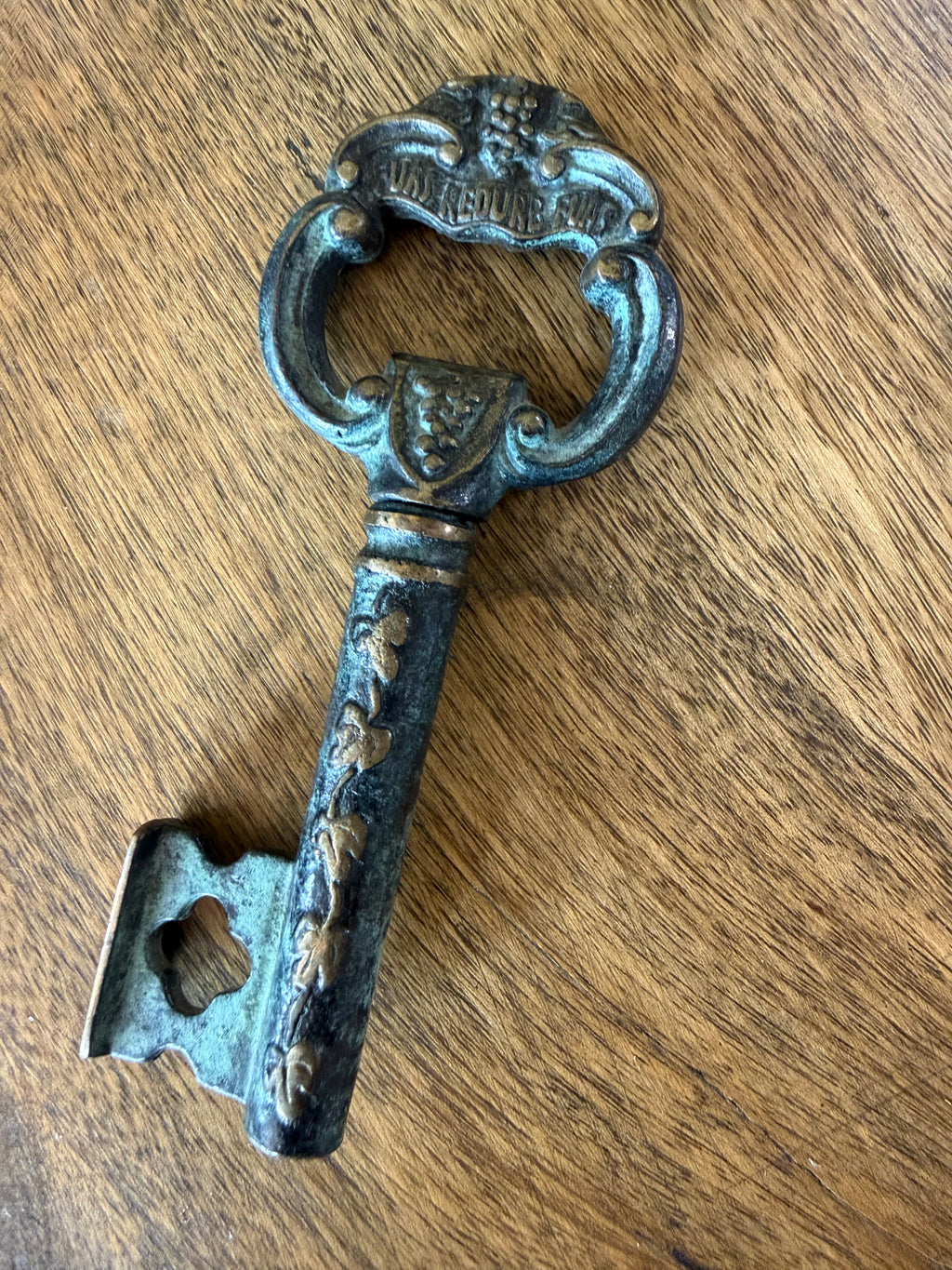 Wine Key