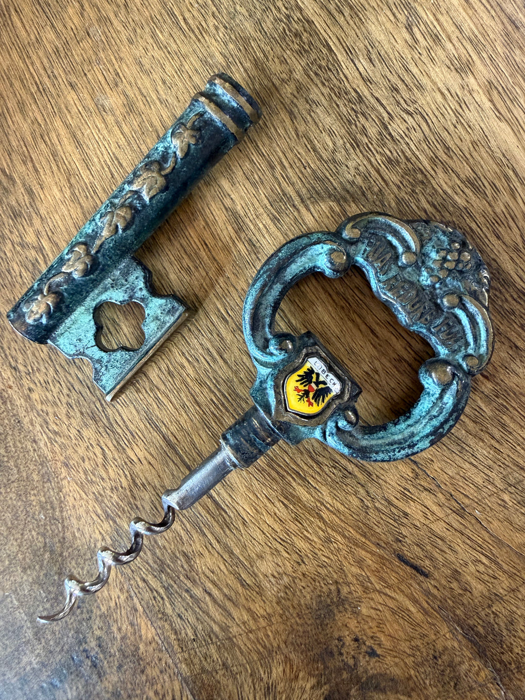 Wine Key
