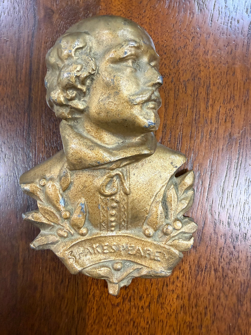 Brass Shakespeare
