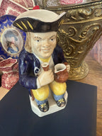 Large Toby Jug