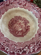 Footed Compote