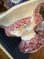Footed Compote