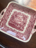 Mason’s Square Platter
