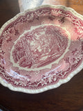 Mason’s Large Platter