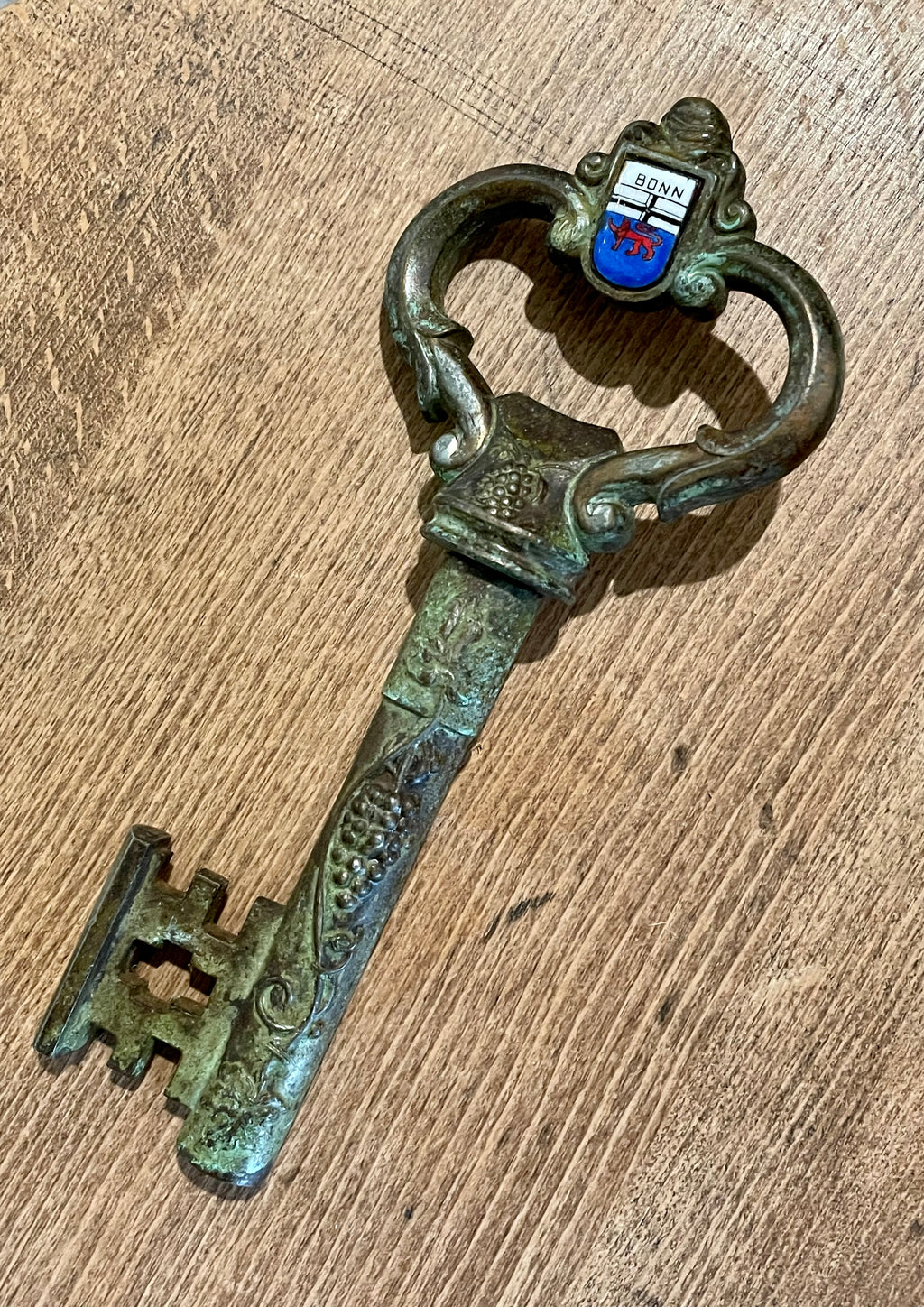 Wine Key