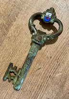 Wine Key