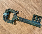 Wine Key