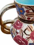 Boch Freres Art Deco Pottery