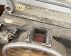 Vintage Pigeon Timer
