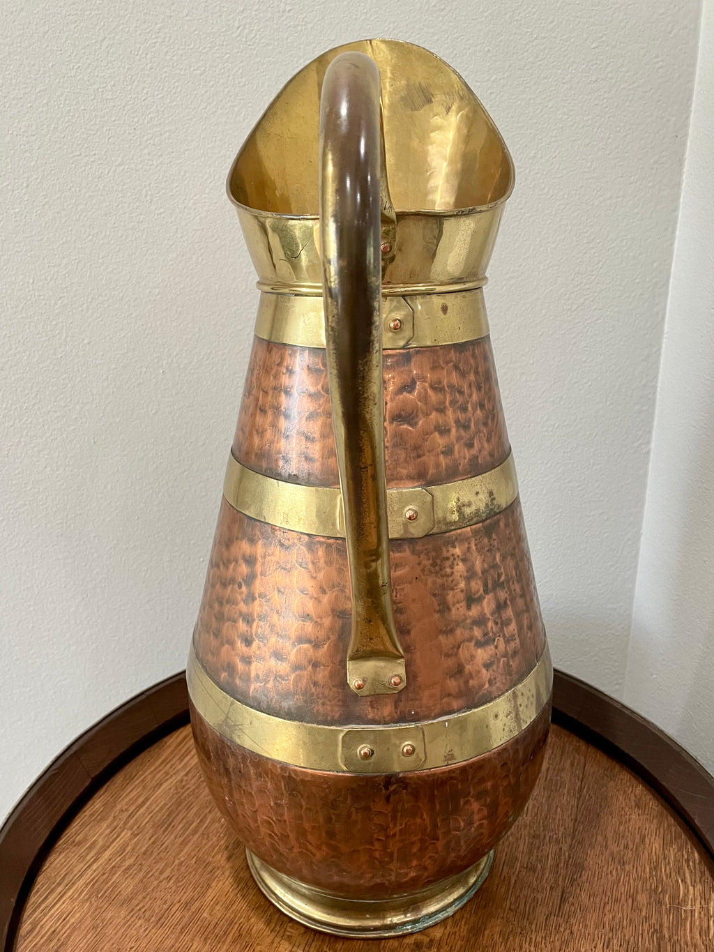 Wine Pitcher