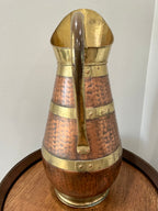 Wine Pitcher