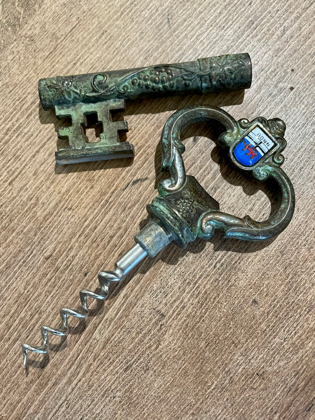 Wine Key