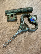 Wine Key