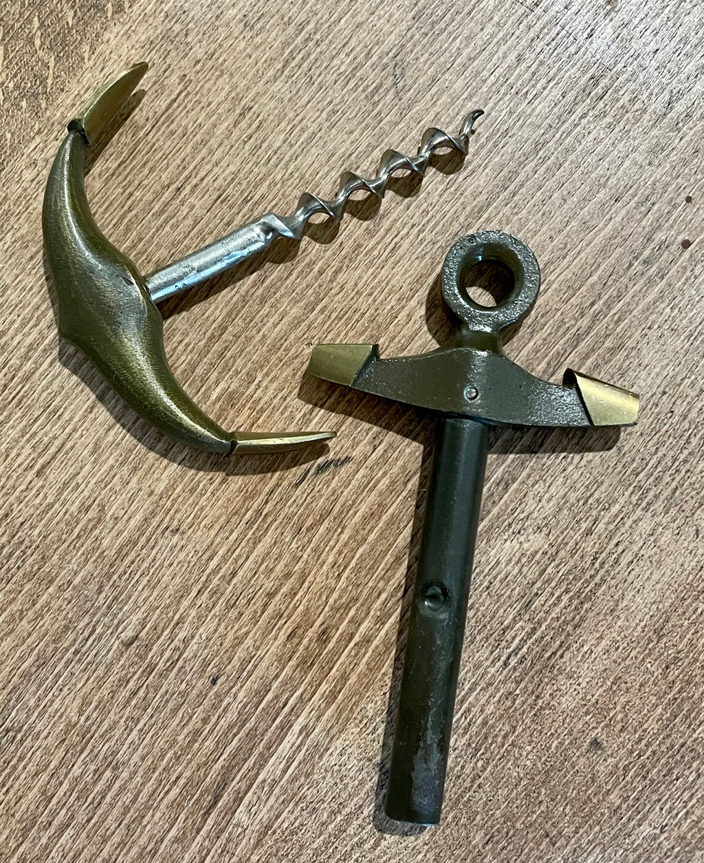 Wine Key Anchor