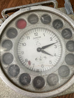 Vintage Pigeon Timer