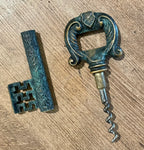 Wine Key