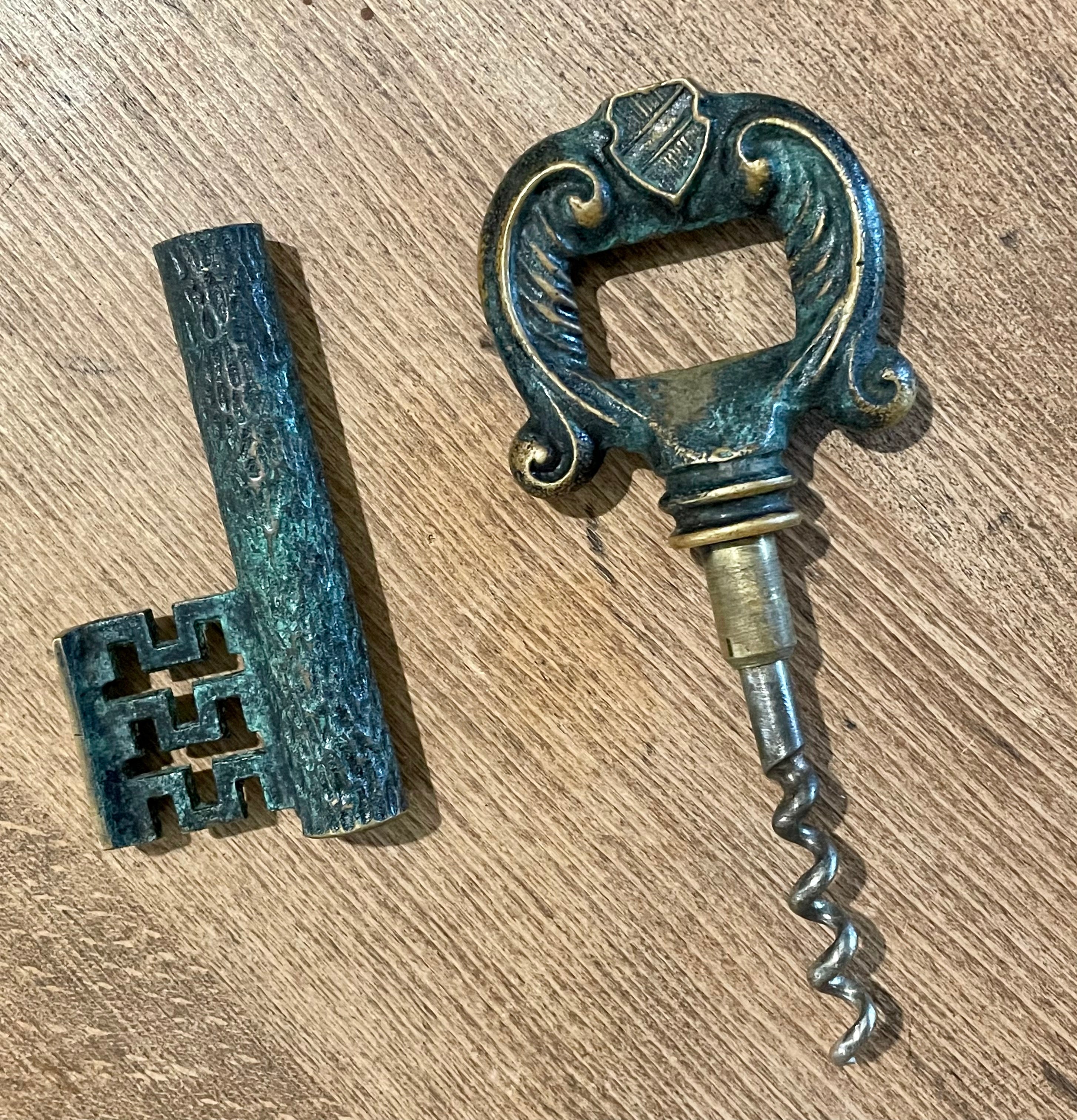 Wine Key