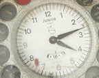 Vintage Pigeon Timer