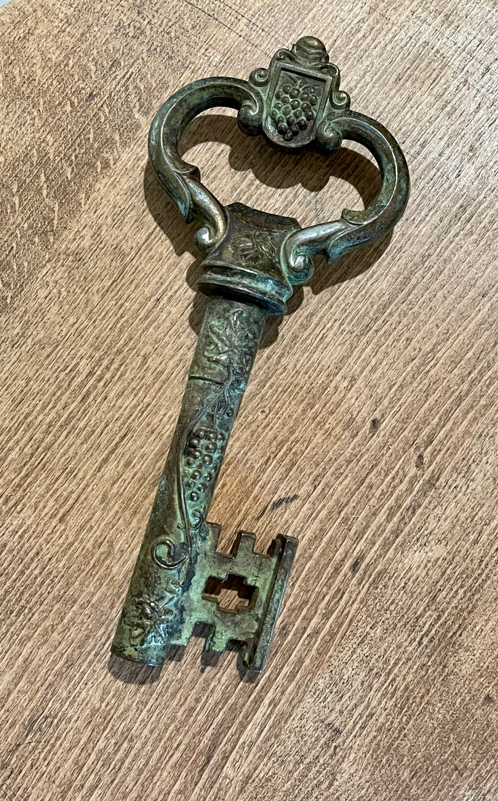 Wine Key