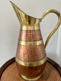 Wine Pitcher