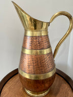 Wine Pitcher