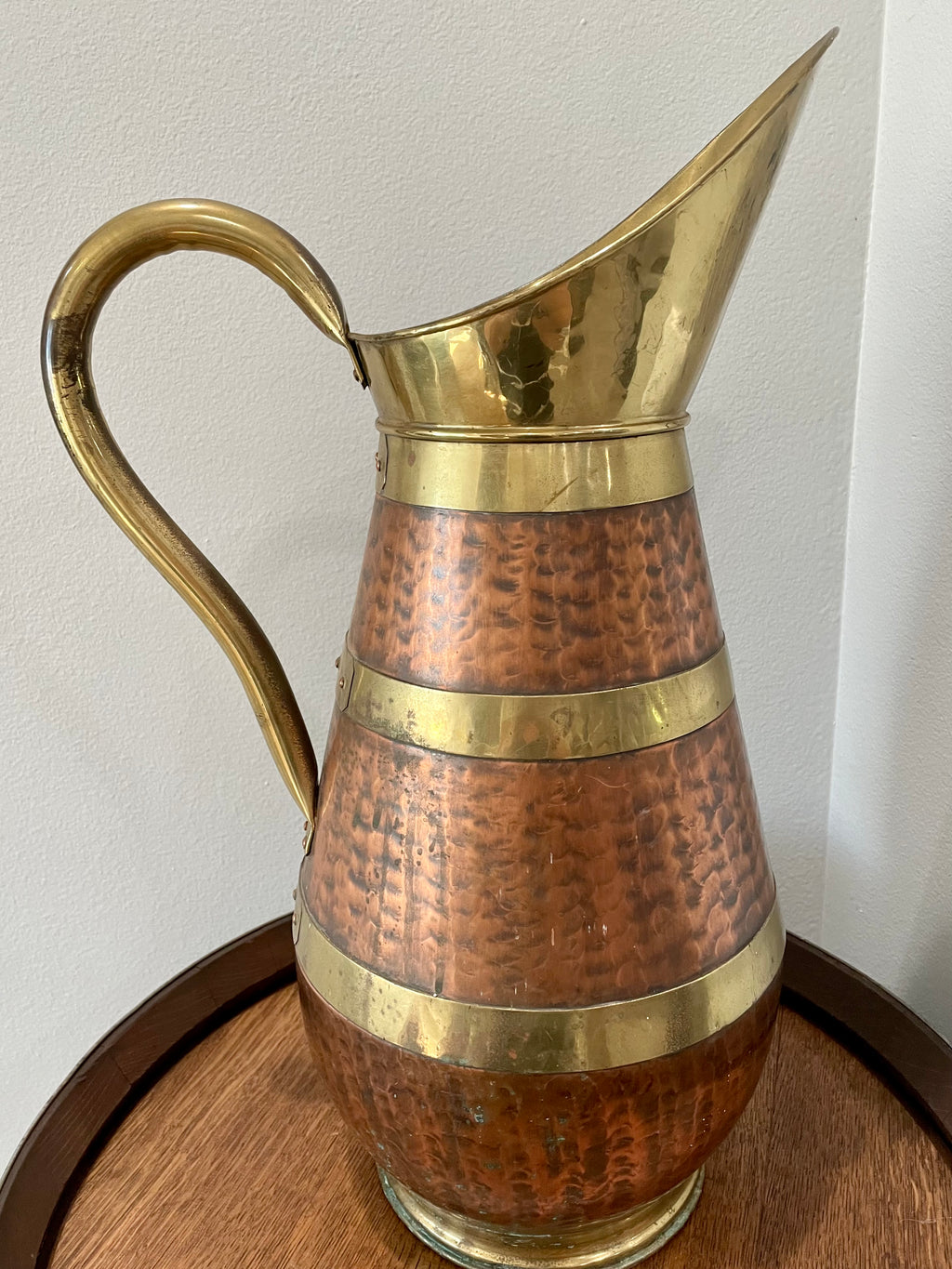 Wine Pitcher