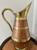 Wine Pitcher